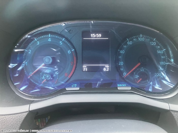 Volkswagen GOL LAST EDITION OK 2022/2023